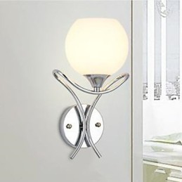 The New Wall Lamp Contemporary And Contracted Bedside Lamp