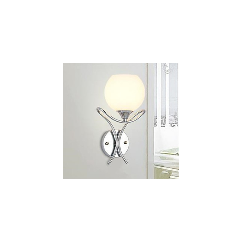The New Wall Lamp Contemporary And Contracted Bedside Lamp