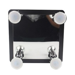 Modern Black Wall Lights Bathroom Lights With 4 Lights
