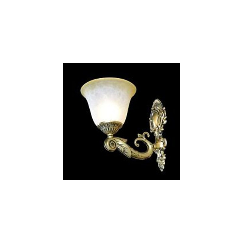Wall Sconces Traditional Classic Metal