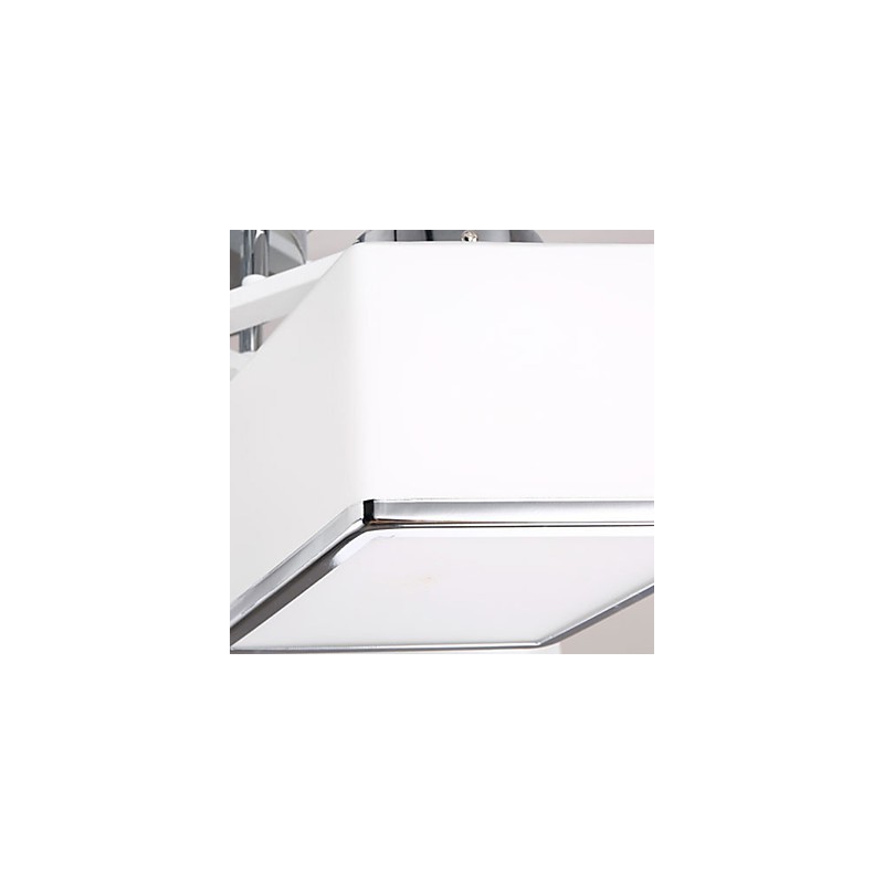 Flush Mount Modern Contemporary Glass