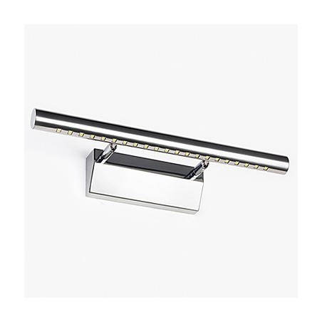 Bathroom Lighting Wall Washers Reading Wall Lights Mini Style Modern Contemporary Metal