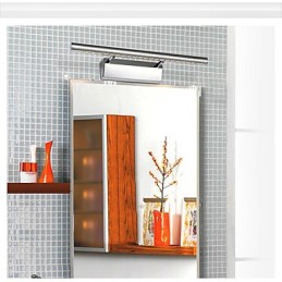Bathroom Lighting Wall Washers Reading Wall Lights Mini Style Modern Contemporary Metal