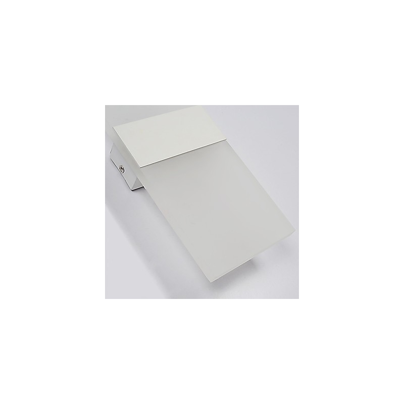 Modern Style Simplicity Acryl Wall Sconce Living Room Hallway Cafe Bedroom Kids Room Bedside Lamp