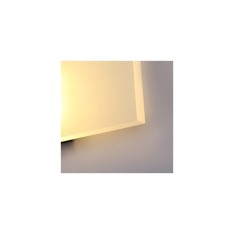 Modern Style Simplicity Acryl Wall Sconce Living Room Hallway Cafe Bedroom Kids Room Bedside Lamp