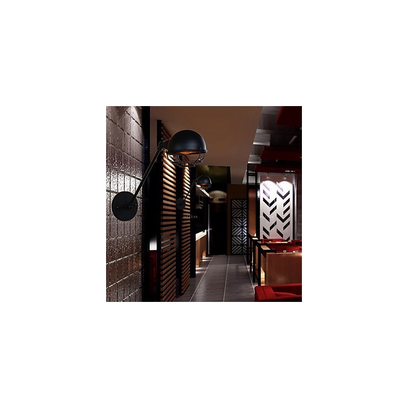 Wall Sconces Traditional Classic Metal