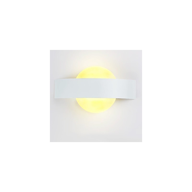 Bathroom Lighting Wall Washers Reading Wall Lights Mini Style Modern Contemporary Metal