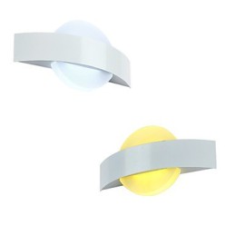 Bathroom Lighting Wall Washers Reading Wall Lights Mini Style Modern Contemporary Metal