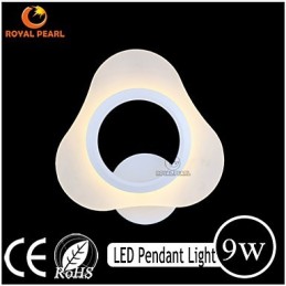 Contemporary Art Deco Pendant Wall Lighting