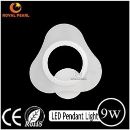 Contemporary Art Deco Pendant Wall Lighting