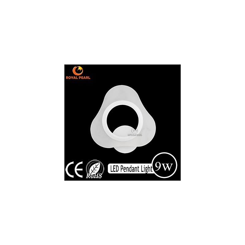 Contemporary Art Deco Pendant Wall Lighting