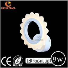 Indoor Modern Acrylic Wall Lighting Lamp