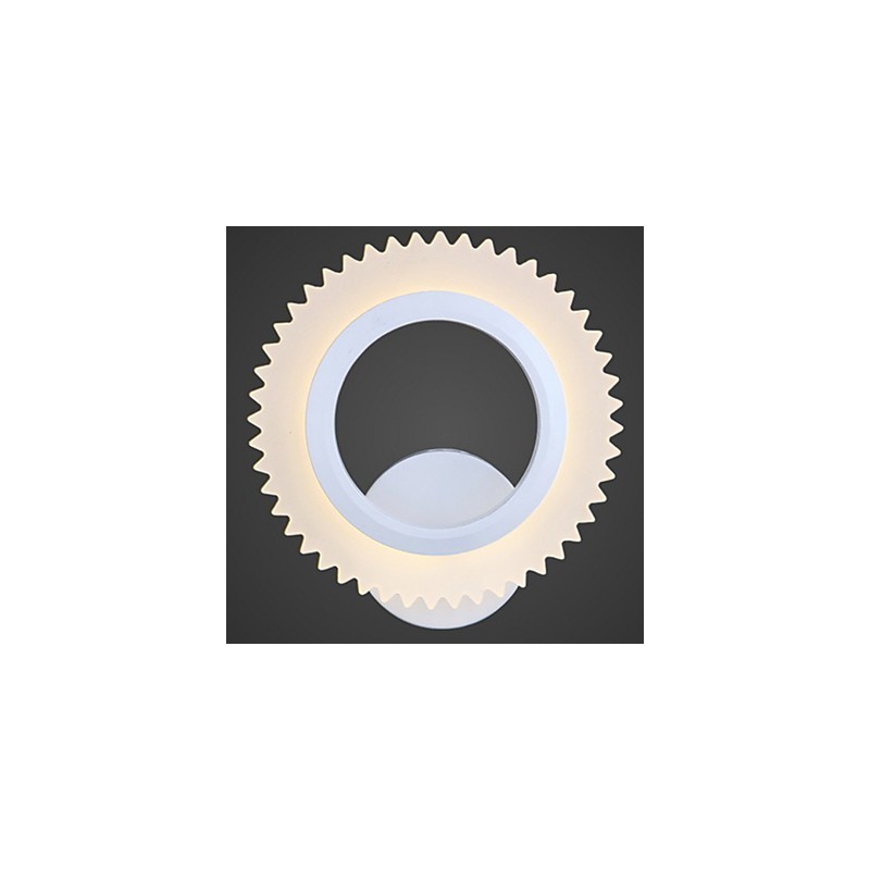 CE RoHS Acrylic Pendant Lights