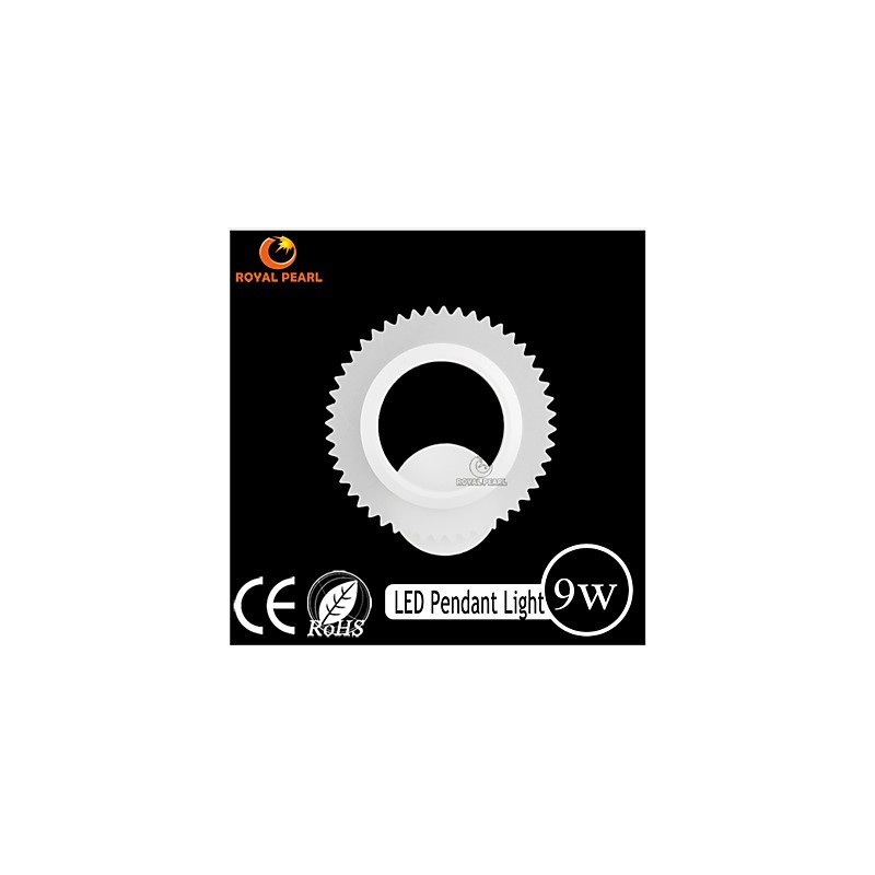 CE RoHS Acrylic Pendant Lights