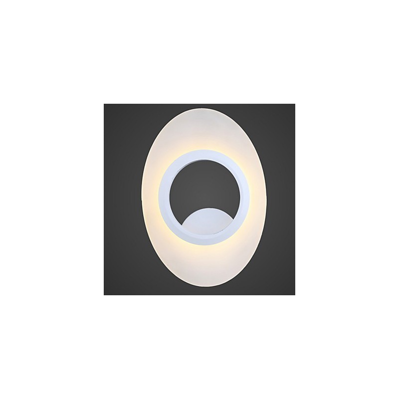 Indoor Chandelier Modern Wall Lamp