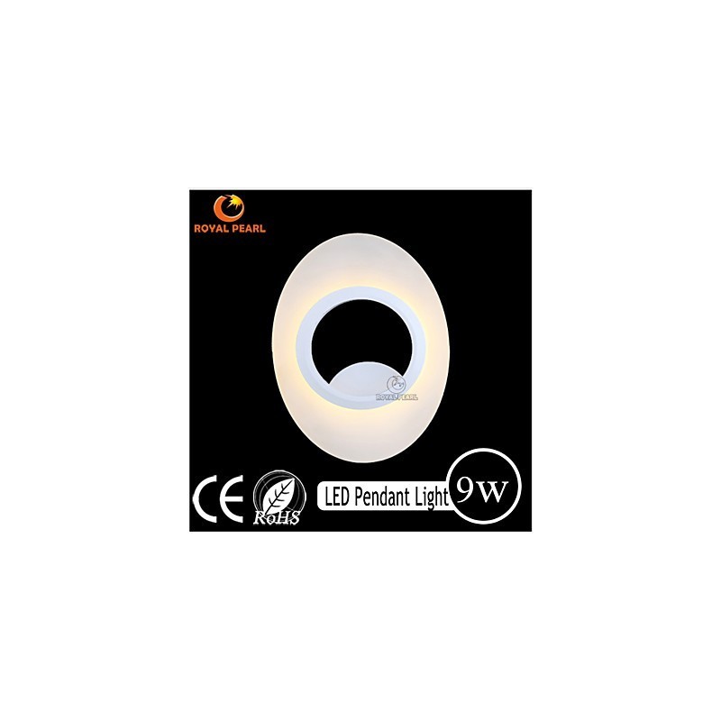 Indoor Chandelier Modern Wall Lamp