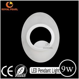 Indoor Chandelier Modern Wall Lamp