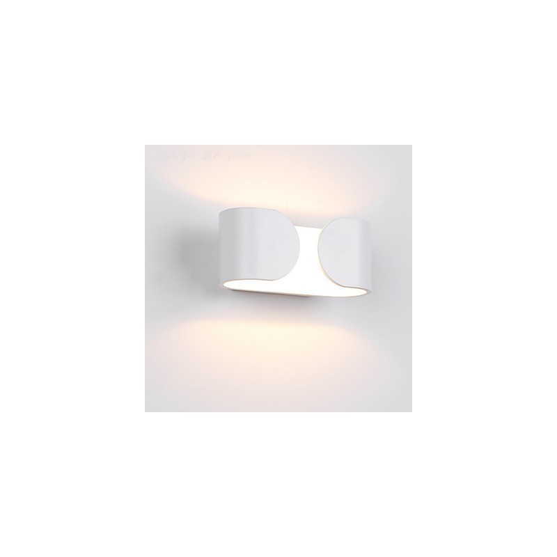 6W Wall Sconces Modern Contemporary Metal