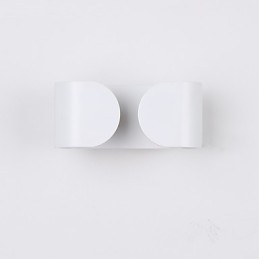 6W Wall Sconces Modern Contemporary Metal