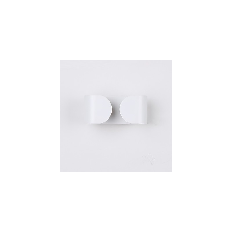 6W Wall Sconces Modern Contemporary Metal