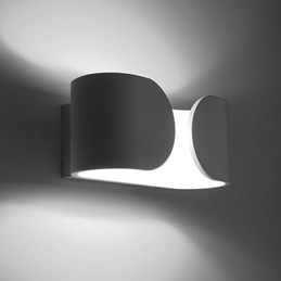6W Wall Sconces Modern Contemporary Metal
