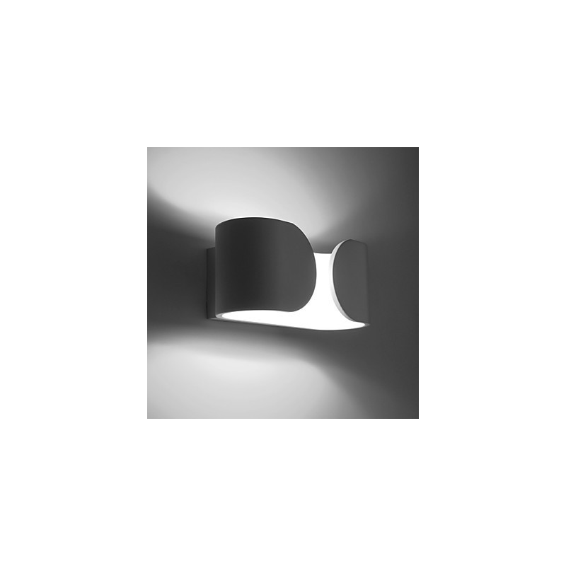 6W Wall Sconces Modern Contemporary Metal