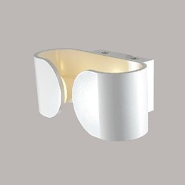 6W Wall Sconces Modern Contemporary Metal