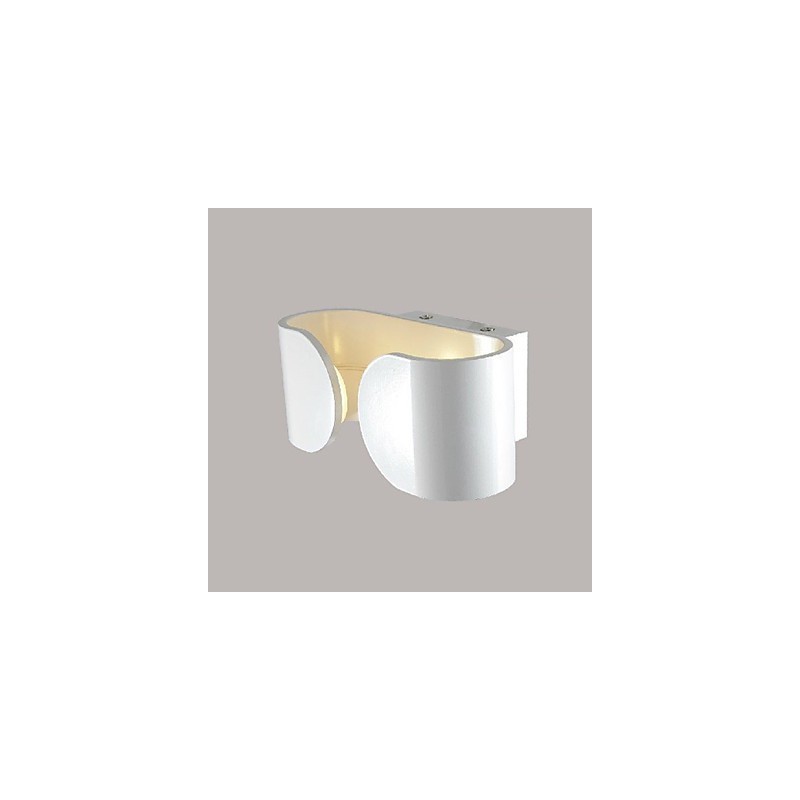 6W Wall Sconces Modern Contemporary Metal