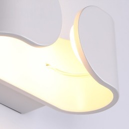 6W Wall Sconces Modern Contemporary Metal