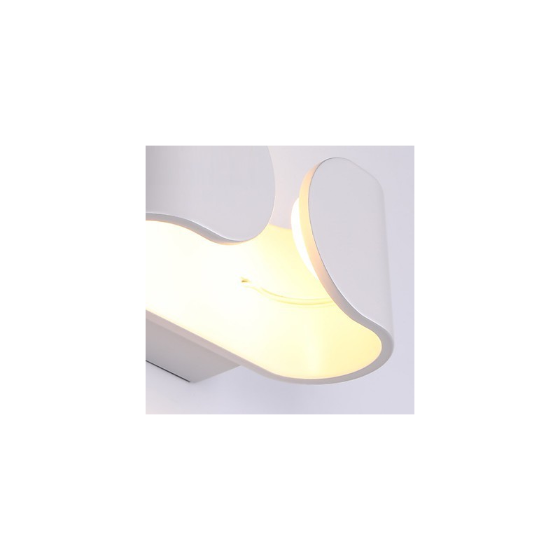 6W Wall Sconces Modern Contemporary Metal