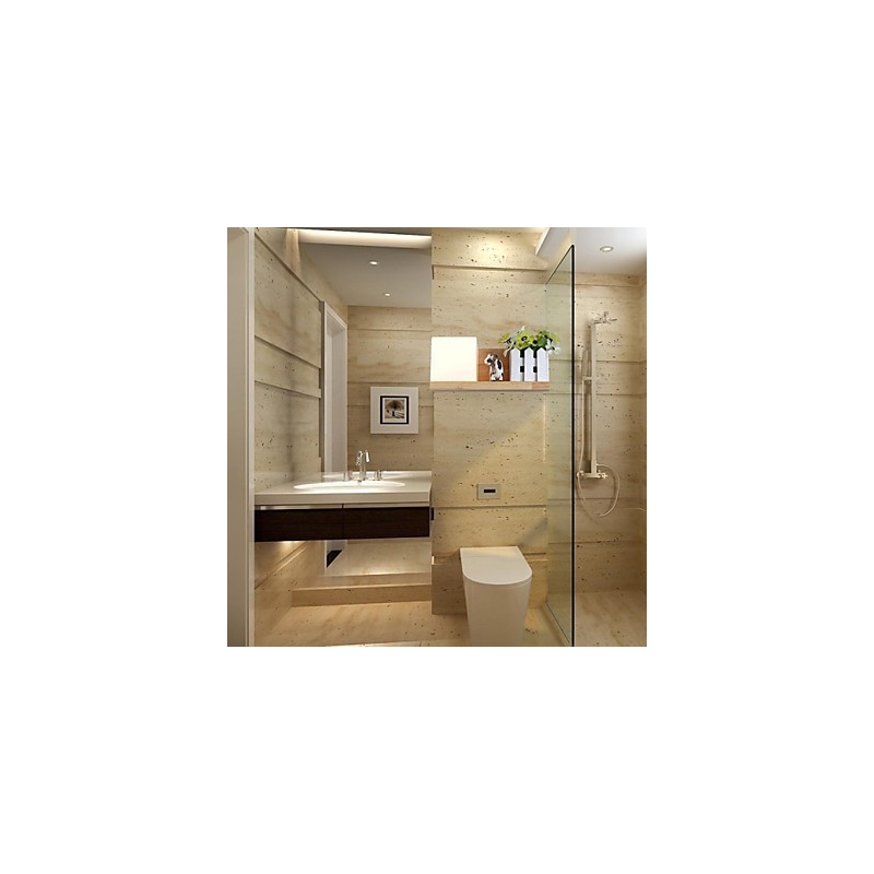 Wall Lamp One Light and Glass