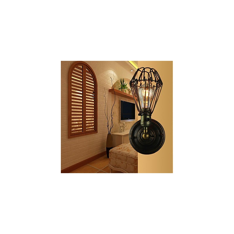 Mini Cage From TheLamp