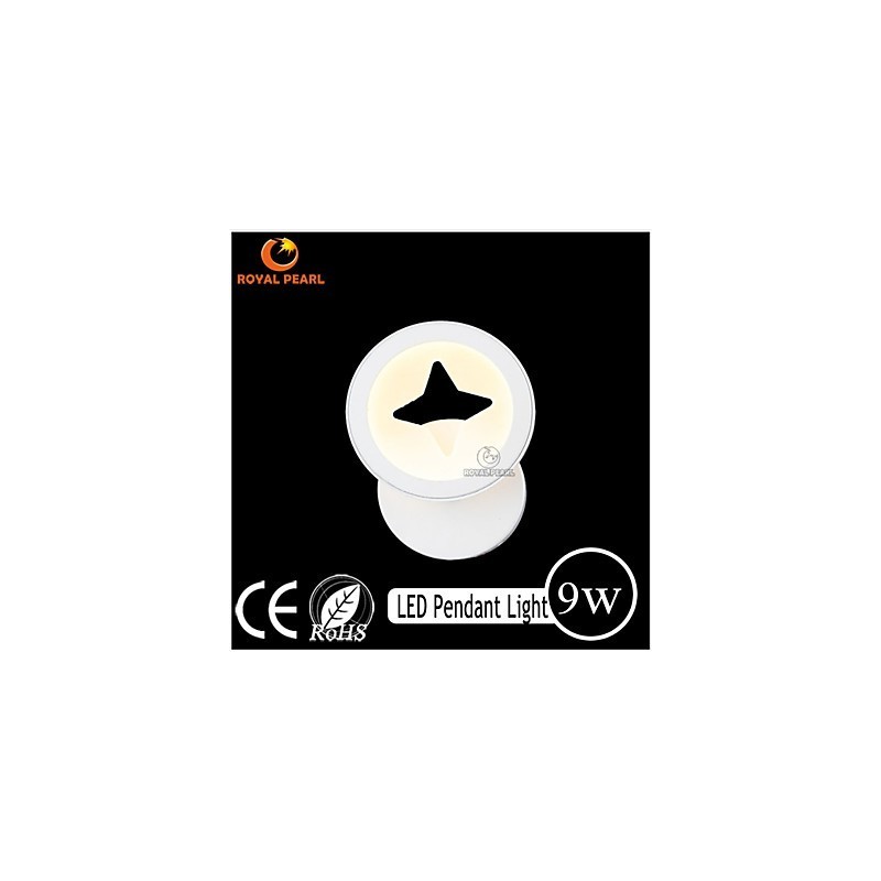 Indoor Wall Light Good Bright Lighting With Acrylic