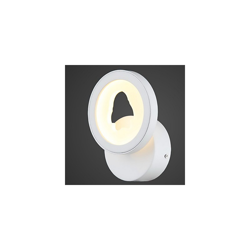 Indoor New Fashion Round Light