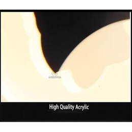 Indoor New Fashion Round Light