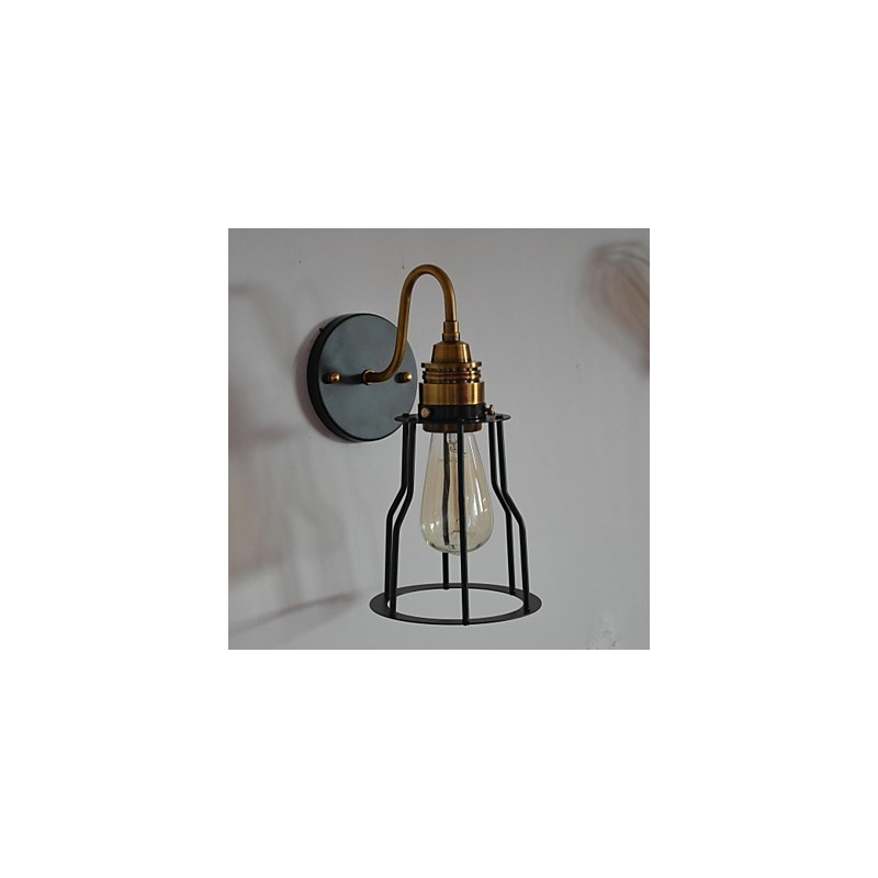 Contracted Style Wall Lamp In North America