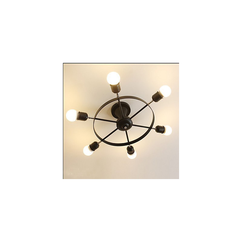 The Regulation Control Ceiling Lamps