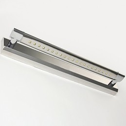 Bathroom Lighting Wall Washers Reading Wall Lights Mini Style Modern Contemporary Metal