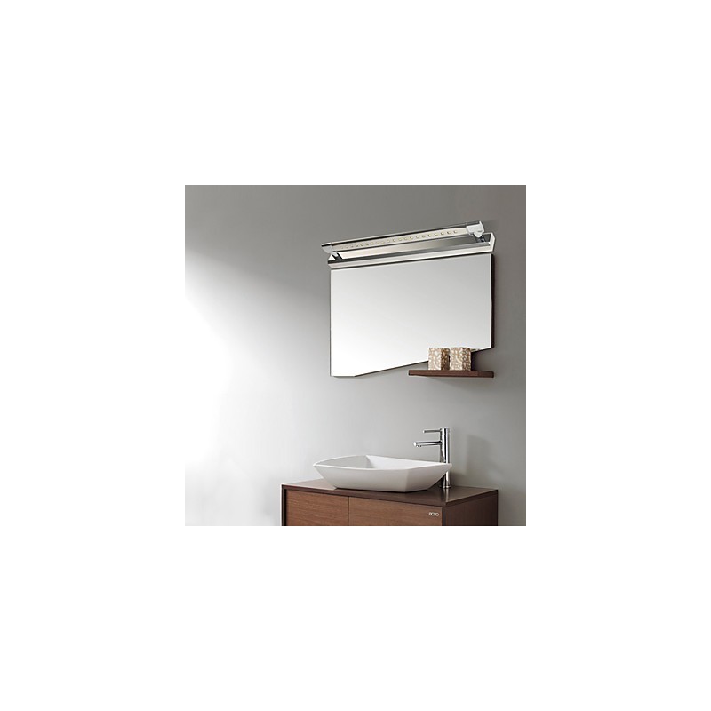 Bathroom Lighting Wall Washers Reading Wall Lights Mini Style Modern Contemporary Metal