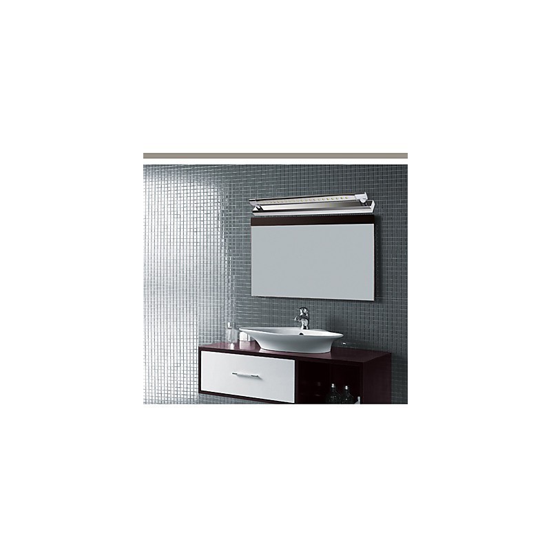 Bathroom Lighting Wall Washers Reading Wall Lights Mini Style Modern Contemporary Metal