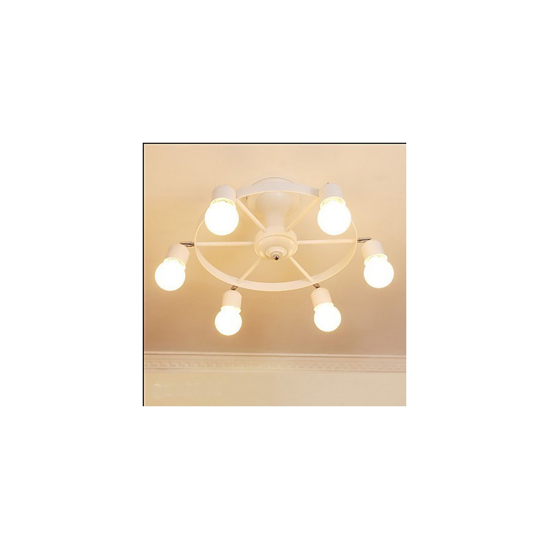 The Regulation Control Ceiling Lamps