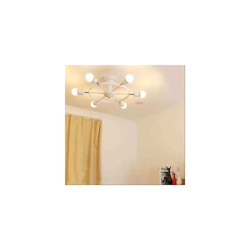 The Regulation Control Ceiling Lamps