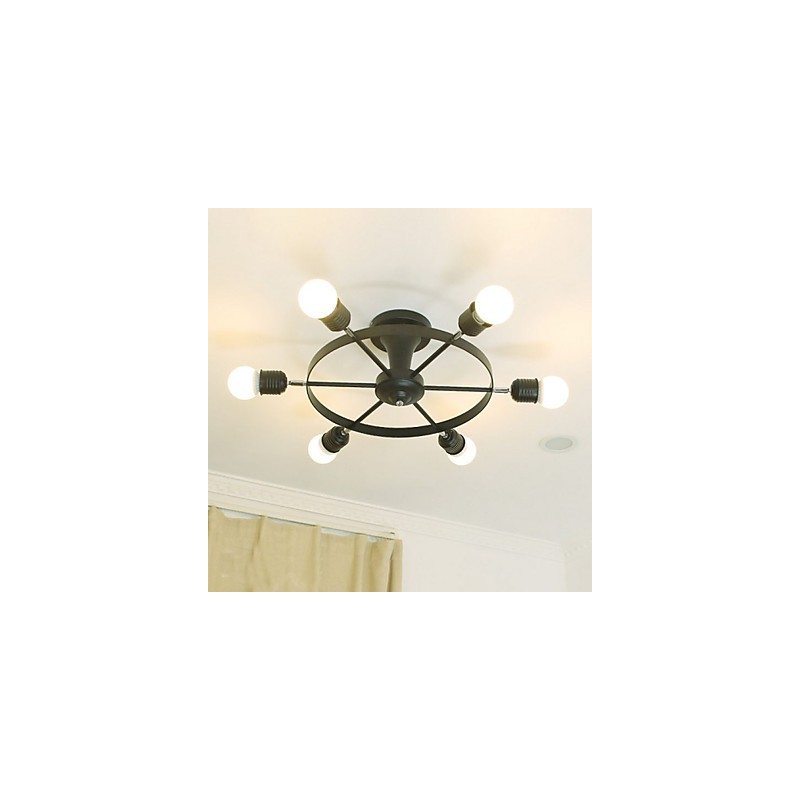 The Regulation Control Ceiling Lamps