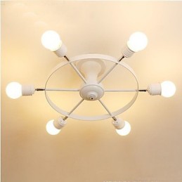 The Regulation Control Ceiling Lamps