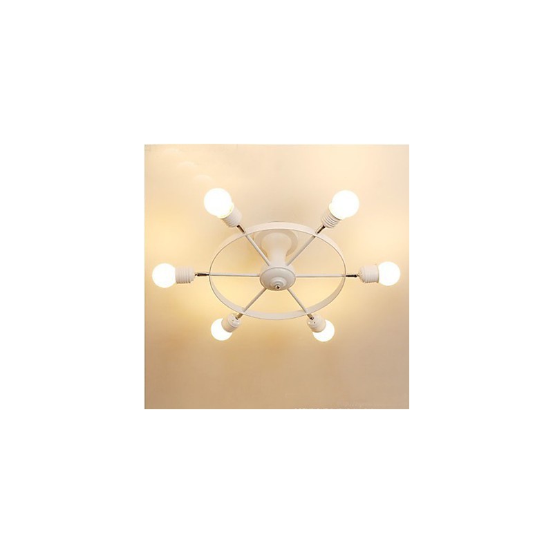 The Regulation Control Ceiling Lamps