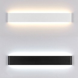 Modern Metal Dining Room Wall Lights Simple Kitchen Wall Lamps Bar Cafe Hallway Balcony Wall Lamp