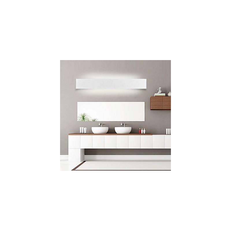 Modern Metal Dining Room Wall Lights Simple Kitchen Wall Lamps Bar Cafe Hallway Balcony Wall Lamp