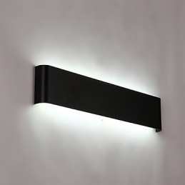 Modern Metal Dining Room Wall Lights Simple Kitchen Wall Lamps Bar Cafe Hallway Balcony Wall Lamp