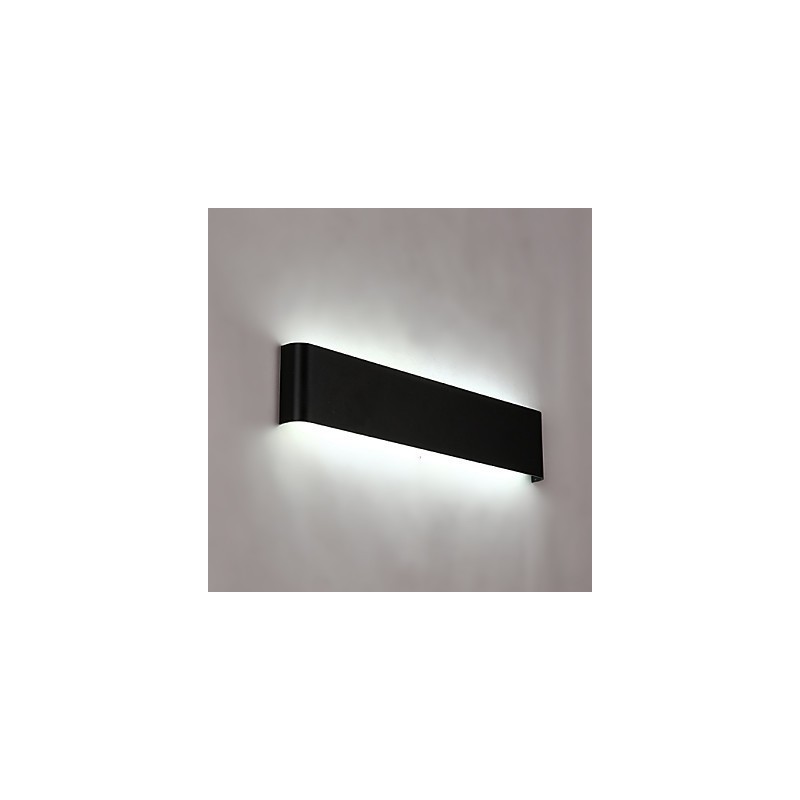 Modern Metal Dining Room Wall Lights Simple Kitchen Wall Lamps Bar Cafe Hallway Balcony Wall Lamp