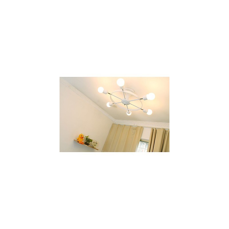 The Regulation Control Ceiling Lamps